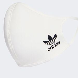 Adidas Face Mask soft, breathable Comfort stretch
